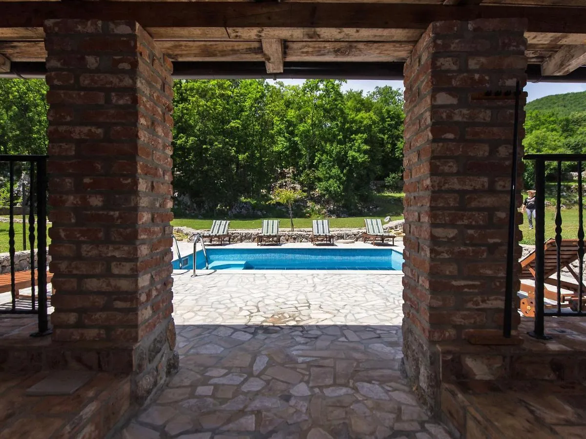 Holiday Home Natura - Opa150 By Interhome Icici 0*,  Croatia