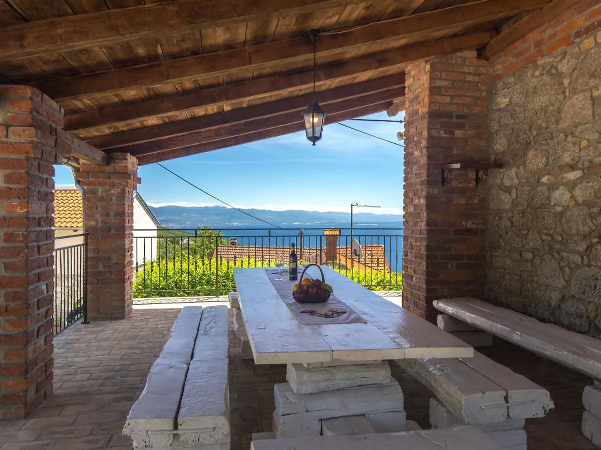 Holiday Home Natura - Opa150 By Interhome Icici