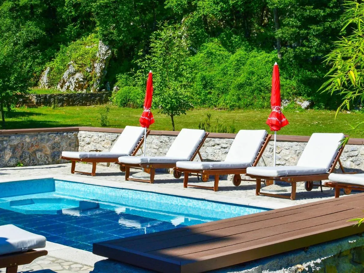 Holiday Home Natura - Opa150 By Interhome Icici