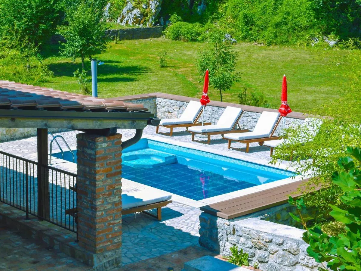 Holiday Home Natura - Opa150 By Interhome Icici Croatia