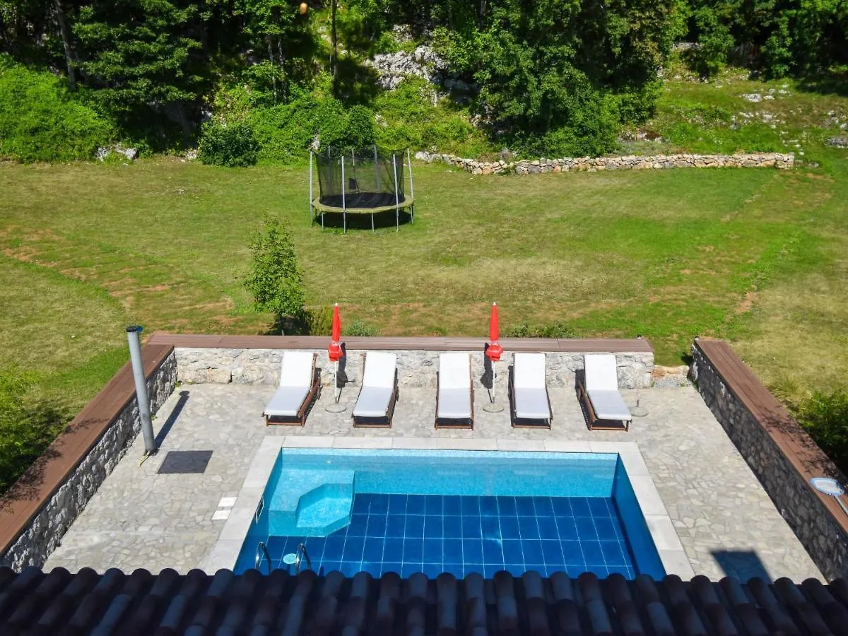 Holiday Home Natura - Opa150 By Interhome Ičići
