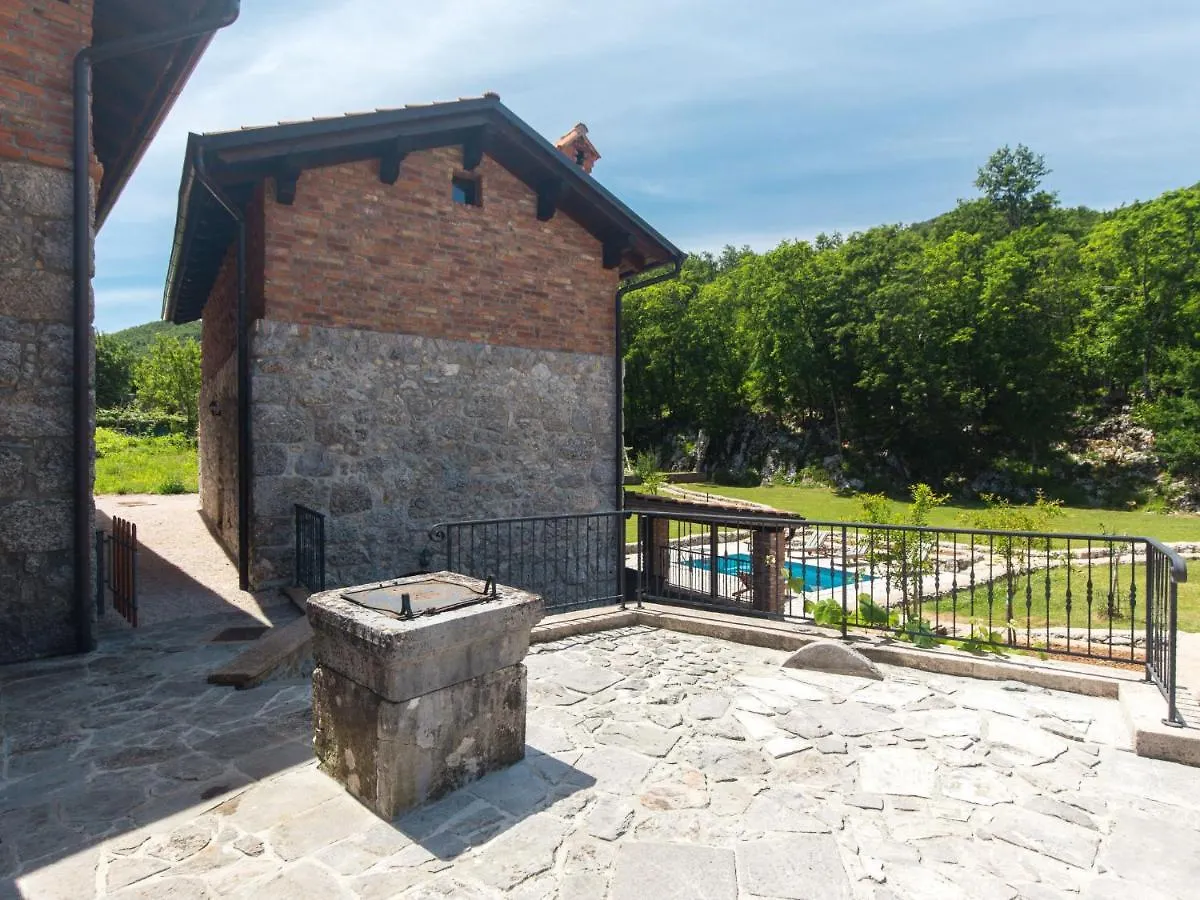 Holiday Home Natura - Opa150 By Interhome Ičići