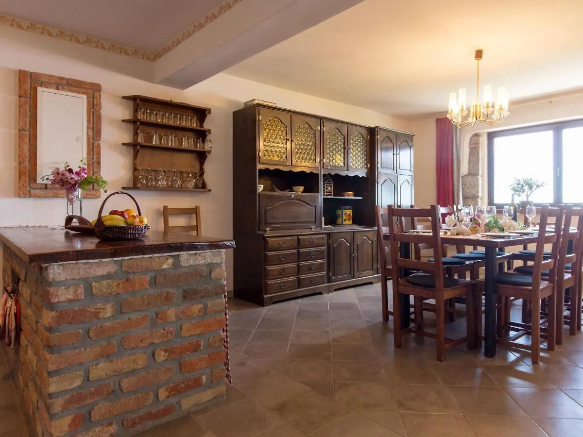 Holiday Home Natura - Opa150 By Interhome Icici Croatia
