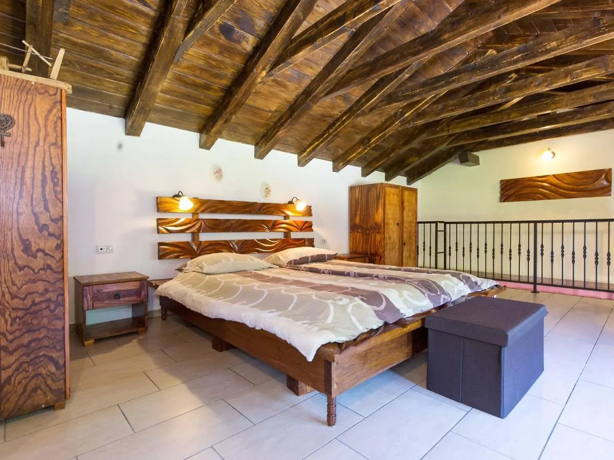 Holiday Home Natura - Opa150 By Interhome Icici 0*,