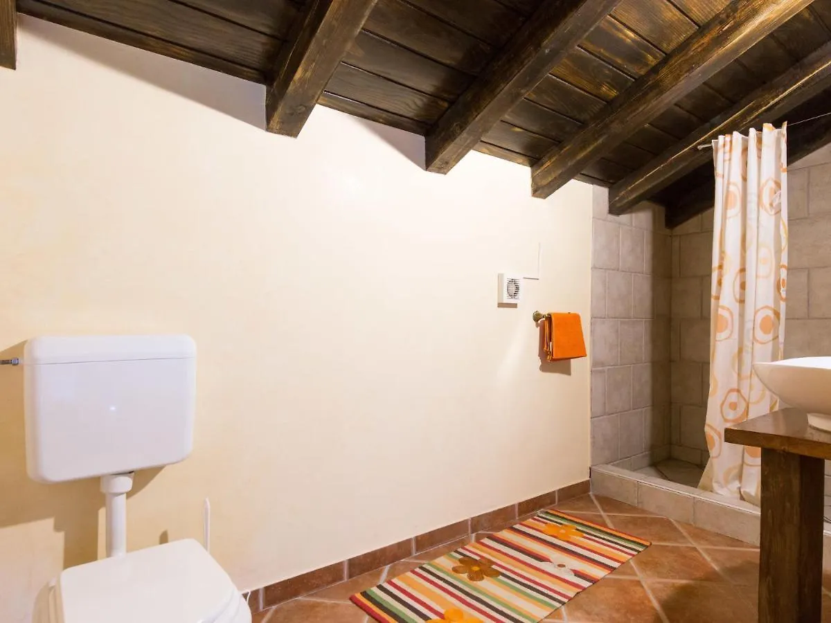 Holiday Home Natura - Opa150 By Interhome Icici