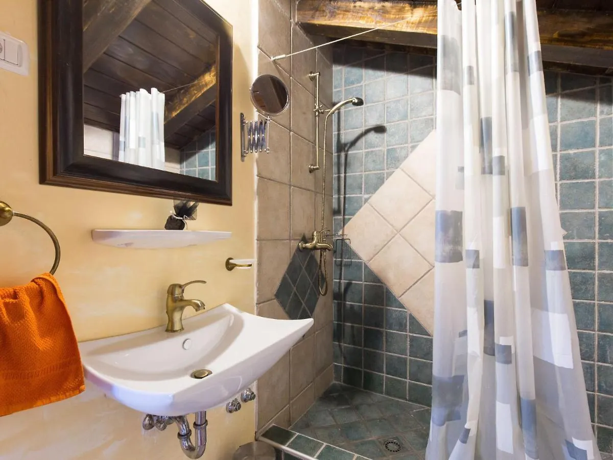 Holiday Home Natura - Opa150 By Interhome Icici