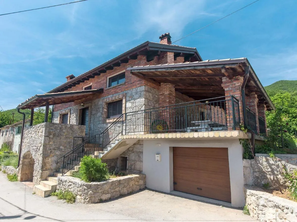 Holiday Home Natura - Opa150 By Interhome Icici