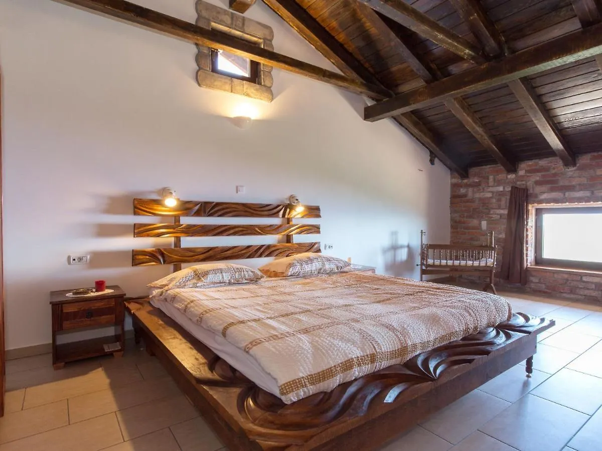 Holiday Home Natura - Opa150 By Interhome Icici