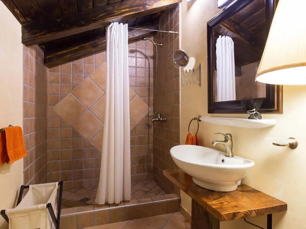 Holiday Home Natura - Opa150 By Interhome Icici